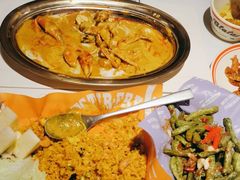 -BLABLATAI吧啦泰·泰式爆炒(西宸天街店)