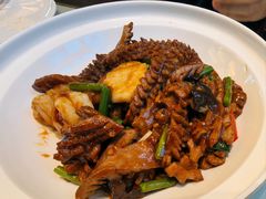 -八珍饺子·烤鸭·家常菜