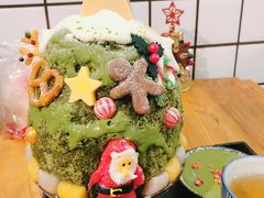 -WONDER ICE 萬得冰田(建設路总店)