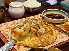 -那拉提之疆·新疆菜(美院店)