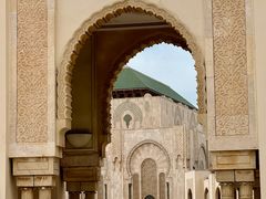 -哈桑二世清真寺