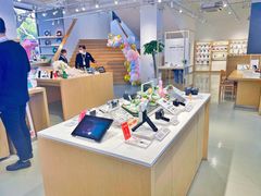 -Sony Store 索尼(上海淮海中路店)