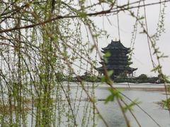 -重元寺香积厨素斋馆