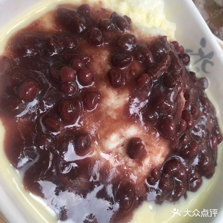 刨冰价格回到十年前，天津饮品店第一名