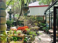 -Golden Lily河内巴黎法越料理餐厅(建国西路店)