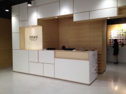 门面-CARR SALON