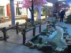 -缘福乡村铁锅炖民宿(八达岭店)