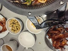 -半天妖烤鱼(芝罘吾悦广场店)
