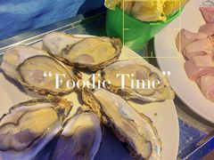 -千岛蚝高压锅生蚝·人参火锅(白云万达店)