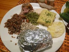 -So Lounge索兰至餐厅(蓝色港湾店)