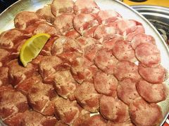 -老炉家木炭烤肉(长江国际店)
