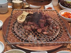 -王妃家(明洞中央店)
