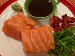 -北京中国大饭店