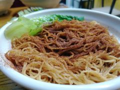 -小梁哥云吞面(黄贝岭店)