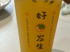-火龙堂·风味民间菜(文一路店)