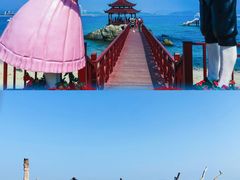 -三亚蜈支洲岛旅游区