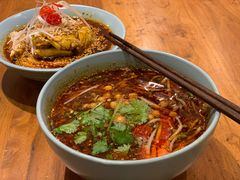 -芙蓉巷成都名小吃(丹尼斯2天地店)