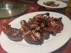 -巴国布衣·Sichuan Folk(紫荆店)
