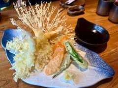 -炉胜·炉端烧·居酒屋