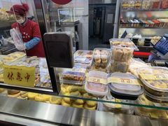 -宫门口馒头铺(创始人总店)