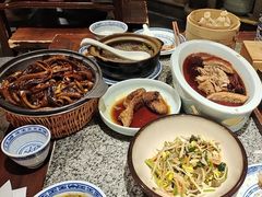 -南京大牌档(济南万象城店)