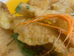 锅包肉-李老哈·东北菜(宋园路店)