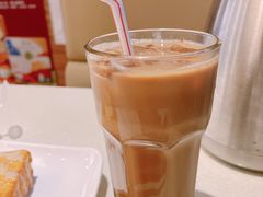 -和平馆·地道港澳茶餐厅(西门口店)