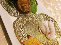 -8餐厅(新葡京酒店)