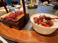 -恬阿姨庭院餐厅·生日宴