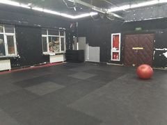 -K1-Club综合格斗俱乐部(青旅新天地店)