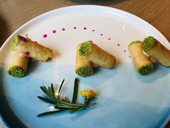 -菩提树·素食餐厅(汇智国际商业中心店)