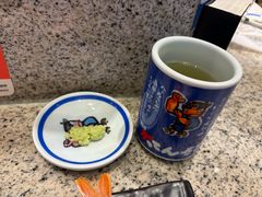 -合点寿司(美罗城店)