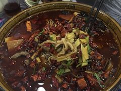 -侬佳蒸菜馆(听潮店)