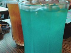 -The Cheebat 锌吧·Bistro(体育西店)