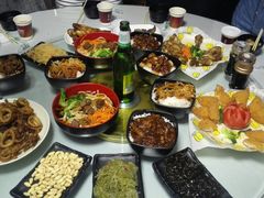 -泰祥美食广场(刘公岛店)