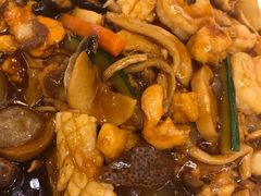 -陈傻子餐厅(世纪都会店)