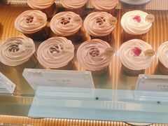 -LAN一见岚·精品蛋糕(琶洲保利店)