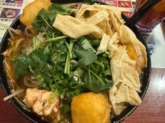 -星林居酸辣米线餐厅