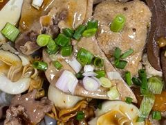 -荔林食店(西华路店)