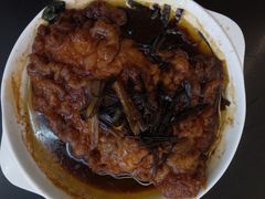 -白玉兰传统小吃