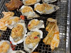 -蚝英雄·自助烤蚝(高新店)