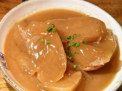 -兰溪小馆(东直门簋街店)