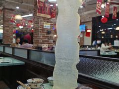 -鸿姐老火锅(疁城新天地店)