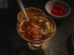 刺梨冰粉-山石榴·贵州菜(丰盛里店)