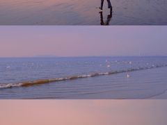 -那香海钻石沙滩浴场