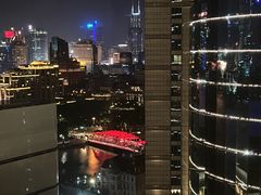-上海外滩茂悦大酒店