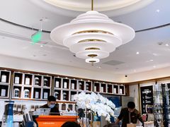 -Peet's Coffee皮爷咖啡(新天地黑标店)