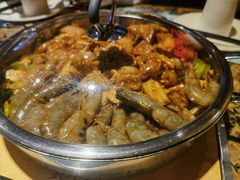 -黄记煌三汁焖锅(金凤万达广场店)