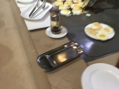 -蓝海国际大饭店·蓝钻自助百汇(兰山店)