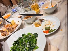 -汤城小厨•粤菜•靓汤(西直门凯德MALL店)